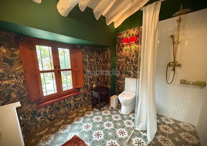 Foto 3f742467-091e-4d14-86bf-f0bd350e9456. Xalet amb aparcament a Loja