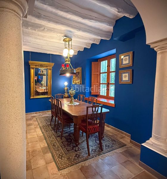 Foto 52cad79f-04a5-451f-8967-46ee964f4a5c. Xalet amb aparcament a Loja