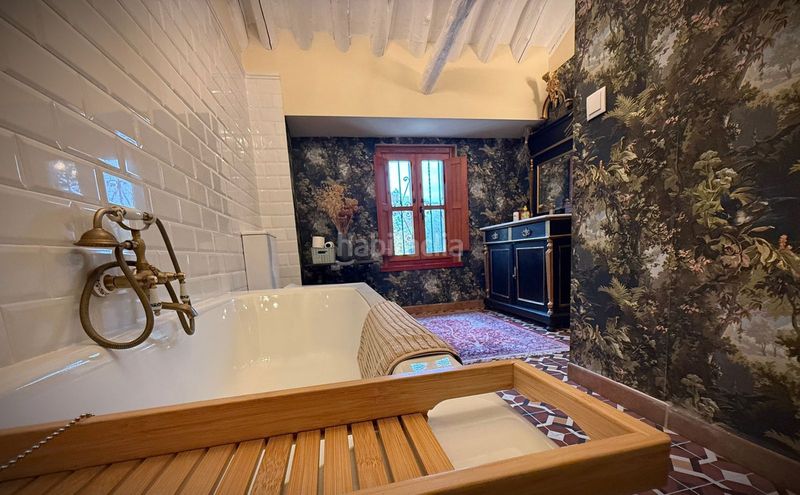 Foto 55c213c6-b26a-4b6e-ac8b-0b33ba6facbe. Xalet amb aparcament a Loja