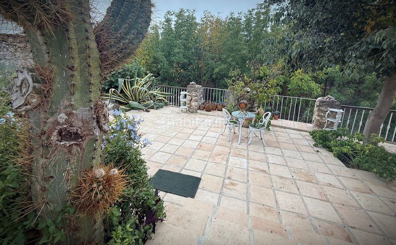 Foto 5c95cf00-4432-4c66-88c2-ecf217e9dc3d. Xalet amb aparcament a Loja