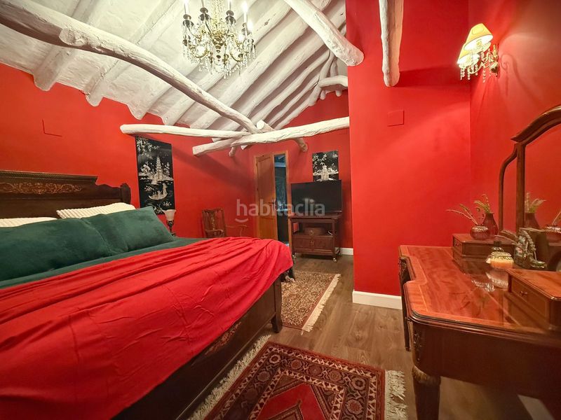 Foto 604b7f7a-0942-460f-ac60-4168f797d261. Xalet amb aparcament a Loja