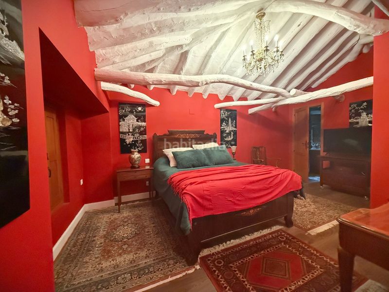 Foto 8e357cfa-9076-410f-9aac-b534a1a23fec. Xalet amb aparcament a Loja