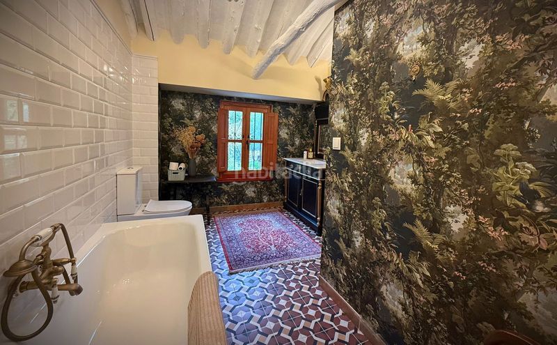 Foto 964e52e1-24d0-4205-8920-11134ad53b61. Xalet amb aparcament a Loja