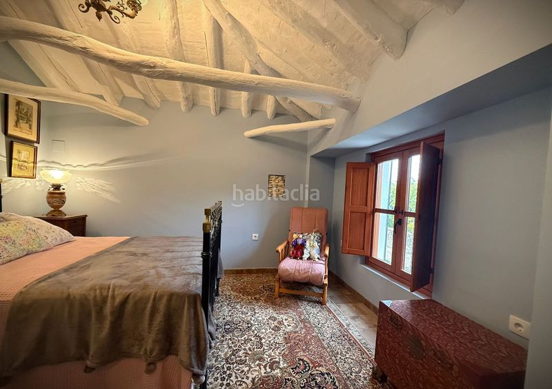 Foto 9e63bc17-b52d-40d7-9e17-dbf997095f33. Xalet amb aparcament a Loja