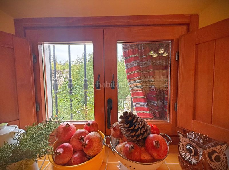 Foto a06d3b68-a2a9-4106-afe0-9694f9179868. Xalet amb aparcament a Loja