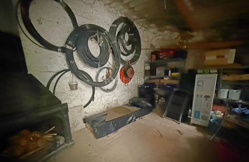 Foto ac97170f-3aee-496a-aa9d-afff8a4f5ec1. Xalet amb aparcament a Loja