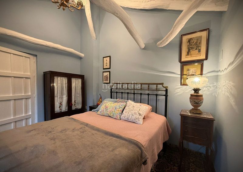 Foto befec30d-4cad-4ea3-b239-033af8b6bd62. Xalet amb aparcament a Loja