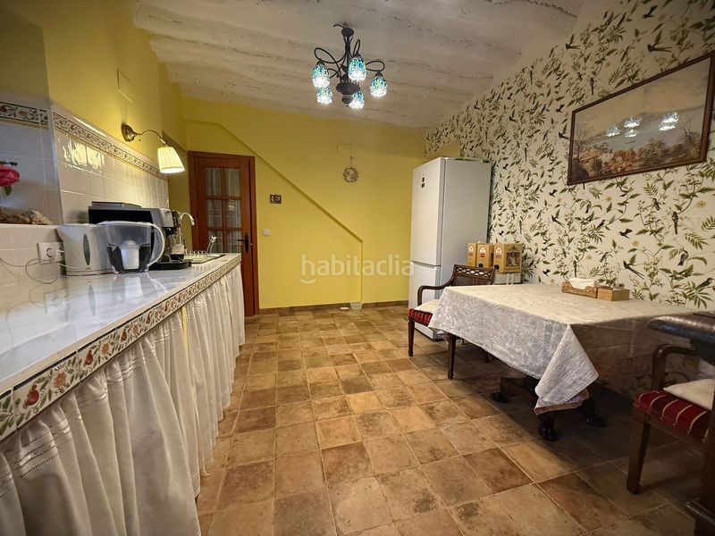 Foto c0732135-d865-4bec-aec2-b7c23e90a831. Xalet amb aparcament a Loja