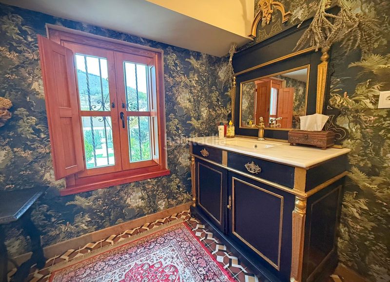 Foto d77d9de6-0891-41b5-a01b-4093b76ee788. Xalet amb aparcament a Loja