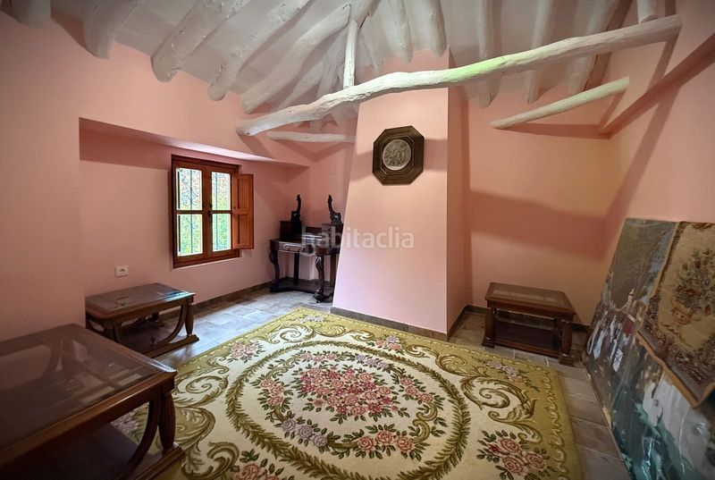 Foto dc990151-f714-4b0d-bc70-dbfdc752b36f. Xalet amb aparcament a Loja