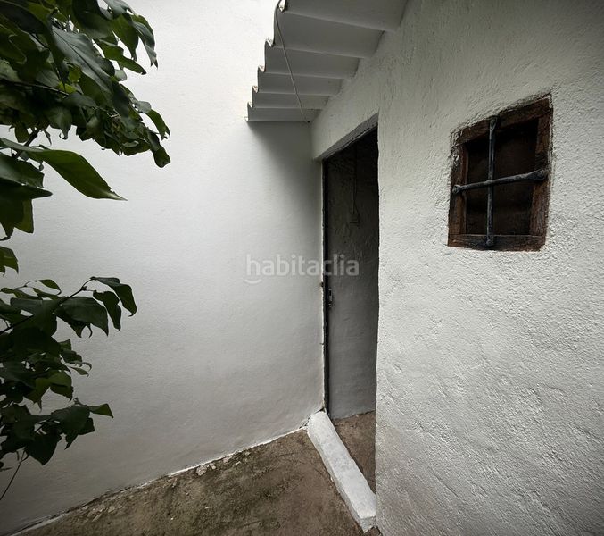 Foto ef6aeed6-79ba-4445-a728-ee3b8d5517d7. Xalet amb aparcament a Loja