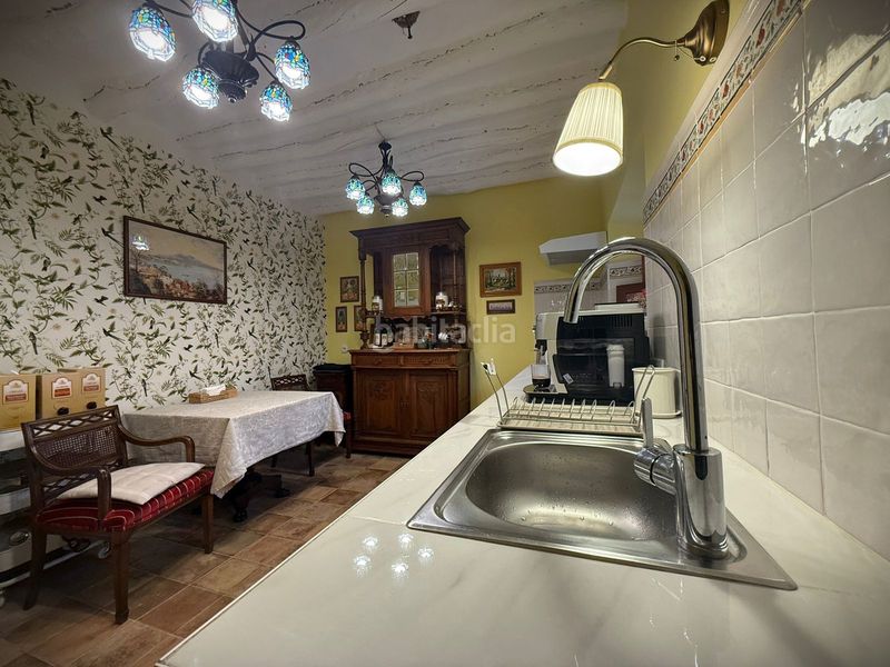 Foto f656f081-4b89-4bd6-a267-b6dce6287dfe. Xalet amb aparcament a Loja