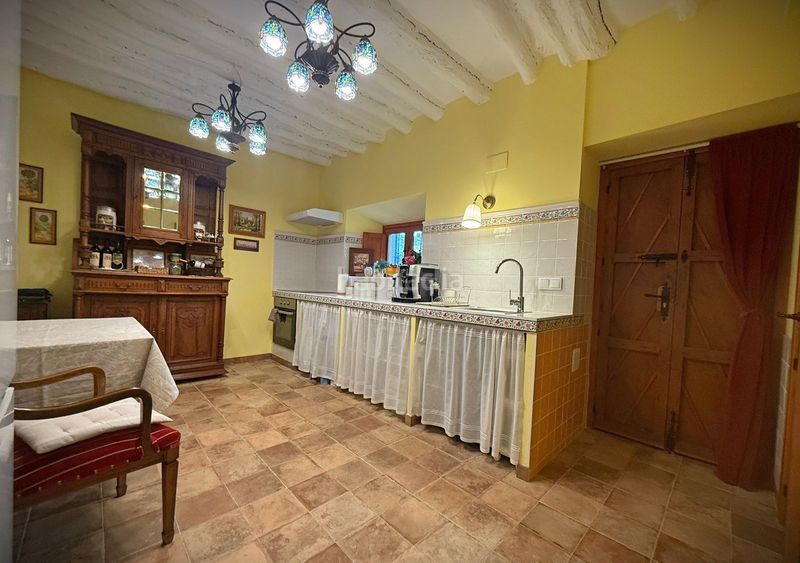 Foto fab55d2e-98a2-4129-a32d-1944da93d35e. Xalet amb aparcament a Loja