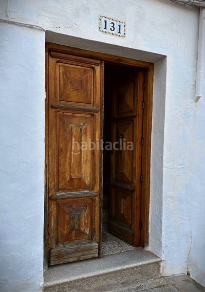 Foto ce7ee206-c26e-42a7-9ba2-cd8eeebf2d27. Casa adosada en Archidona