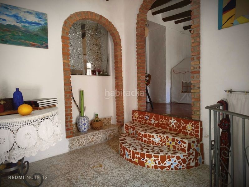 Foto 010e0d07-8f72-4192-a986-50898c46600e. Casa adossada a Archidona