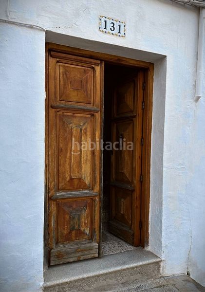 Foto 1e553c4a-a290-413d-813c-9527b71927a8. Casa adossada a Archidona