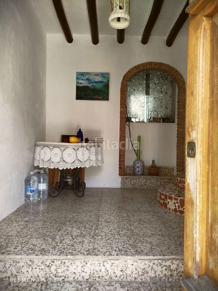 Foto 37e67c8b-1f3a-4199-87f8-75f3907671b0. Casa adossada a Archidona