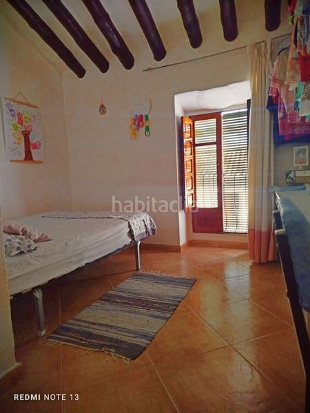 Foto 66317a94-a0e2-475a-8ccb-a12118e21a01. Casa adossada a Archidona