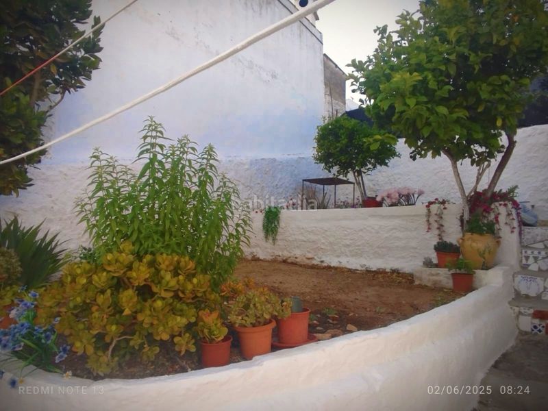 Foto a97dc19a-3a58-4761-8442-45a97fd82876. Casa adossada a Archidona