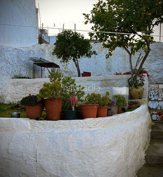 Foto e38c3317-bb2f-4ba9-b1d4-99295d73ee95. Casa adossada a Archidona