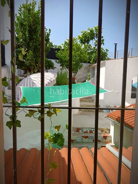 Foto fb9a34f5-9bb4-4cff-9ace-18380f585b68. Casa adossada a Archidona