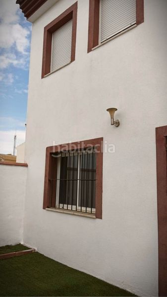 Foto b5917dc5-21c4-420b-b314-6fcaa15b1038. Casa amb piscina a Fuente de Piedra