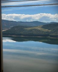 Casa adossada a Iznájar