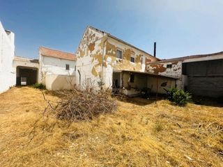 Maison jumelée à Fuente de Piedra