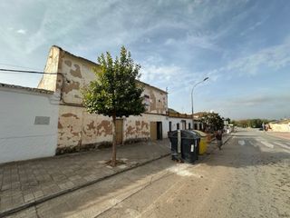 Casa adosada en Fuente de Piedra