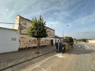 Maison jumelée à Fuente de Piedra