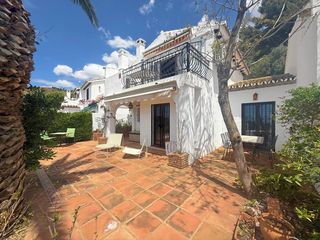 House in Mijas pueblo