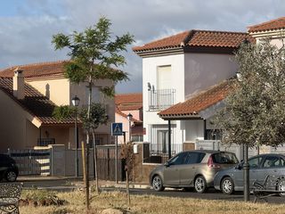 Xalet a Fuente de Piedra