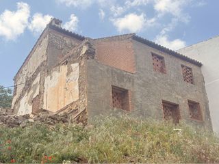 House in Colmenar