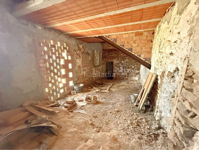Foto f299b720-a352-4b53-97cb-28a5cb75aeb5. Casa a Colmenar