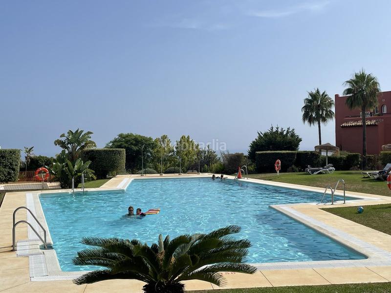 Foto 0f048a39-25e2-42ed-ab72-f45d265ee2f2. Ground floor with pool in Torremuelle Benalmádena