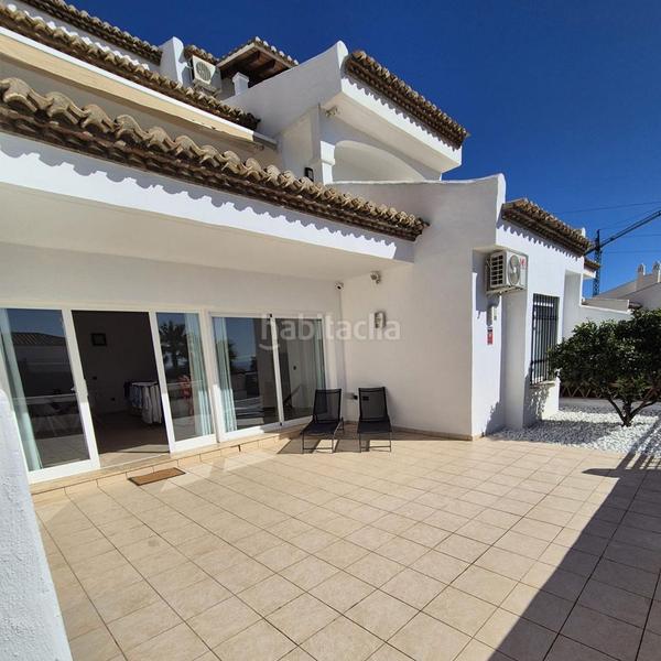 Foto 3cb057a2-4c94-42d8-b41b-afe3f2c61554. Ground floor with pool in Torremuelle Benalmádena