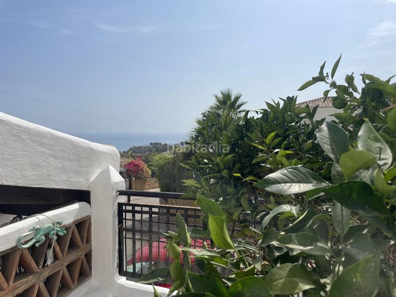 Foto 5896e4e1-2576-496e-bc56-79e8bb916ac3. Ground floor with pool in Torremuelle Benalmádena