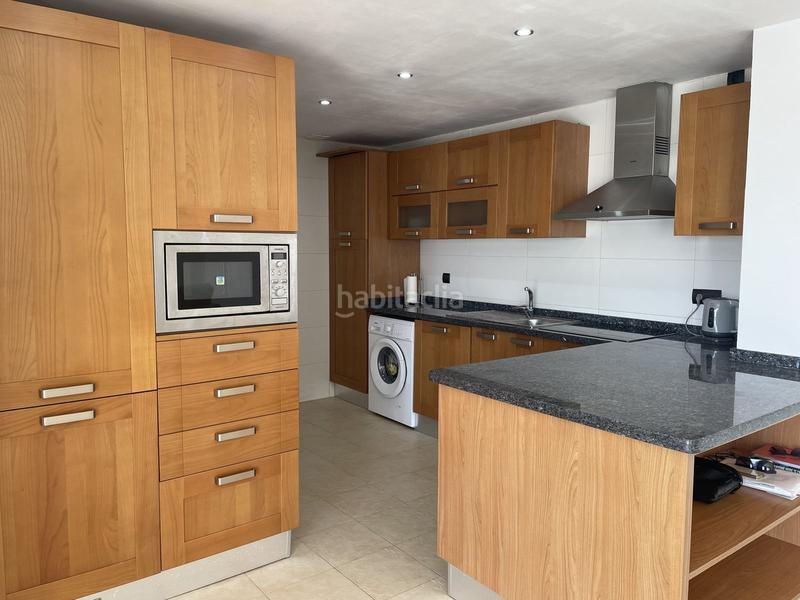 Foto d69bcc5c-8546-489d-bdd3-d68d97e06712. Piano terra con piscina in Torremuelle Benalmádena