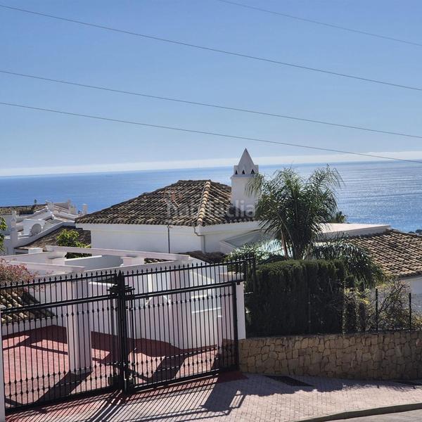 Foto aefc028c-a140-496a-9e0c-0021c68d7cfb. Planta baixa amb piscina a Torremuelle Benalmádena