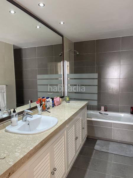 Foto e3c3cc32-f915-4aec-a70f-a53daa0c24ec. Planta baja en Torremuelle Benalmádena