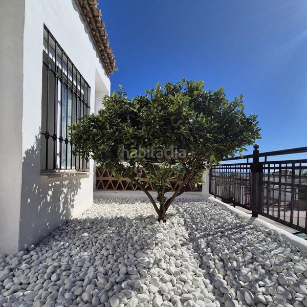 Foto 6dedad49-6f62-4494-b9d2-3b32ff8364e4. Rez-de-chaussée avec piscine dans Torremuelle Benalmádena