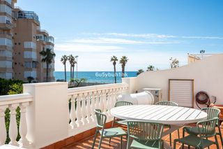 Apartament a Algarrobo Pueblo