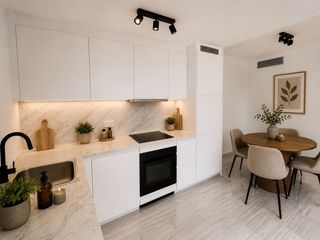 Apartamento en Alhaurín Golf