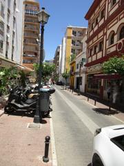 Appartement à Centro ciudad