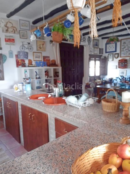 Foto 0b388a42-f10e-40d9-95cb-e7d539243f97. Masia amb aparcament a Centro Antequera