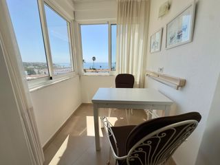 Monolocale in Mijas pueblo