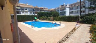 Apartment in Mijas pueblo