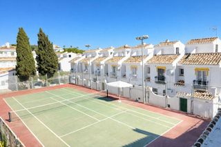 Appartement à Mijas pueblo