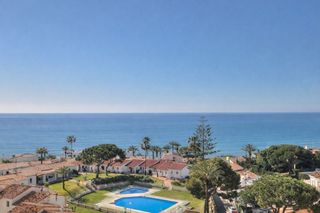 Àtic a Mijas pueblo