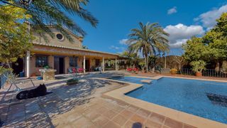 Casa in Bobadilla - Bobadilla Estación - La Joya